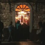 Noaptea de Înviere, la Catedrală și în Thassos. Experiență unică pentru sute de turiști români