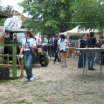 Show culinar de excepție, în „Ținutul Buzăului”. „Piața Artizanilor” promovează mâncarea tradițională preparată lent