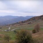 Lucrări aproape de final. Șoseaua spre Bisoca, reabilitată complet spre sfârșitul verii