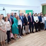 Film documentar dedicat domnitorului Cuza. Premieră națională la Liceul Tehnologic „Al. I. Cuza” Buzău
