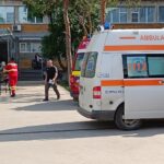 Sute de urgențe, de Paște. Peste 450 de buzoieni au avut nevoie de îngrijiri la UPU-SMURD