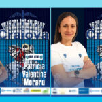 Blazevic, prezentată la Craiova. În Bănie a ajuns și Patricia Moraru, fostă sportivă a Gloriei