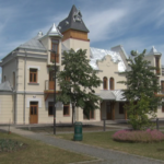 Sărbătoare la Marghiloman. Se deschid Casa de Oaspeți și Grajdurile aristocratice.