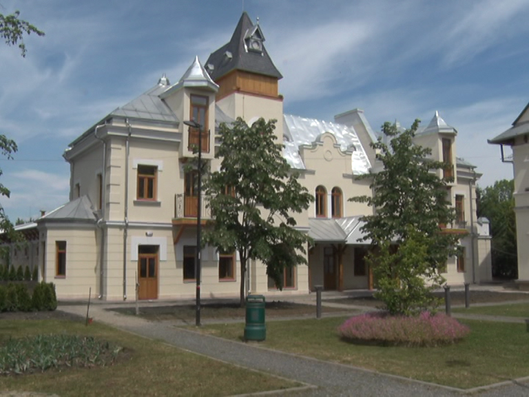 Sărbătoare la Marghiloman. Se deschid Casa de Oaspeți și Grajdurile aristocratice.