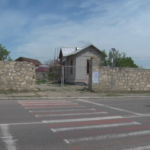 Legume sănătoase. Se va deschide și Casa Grădinarului în curând