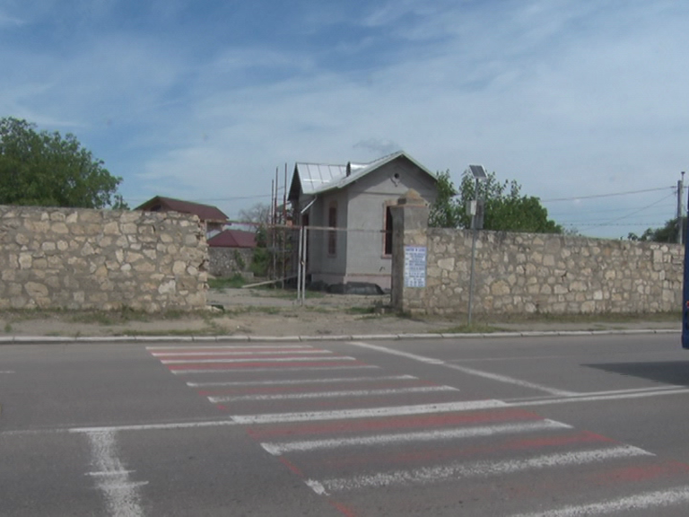 Legume sănătoase. Se va deschide și Casa Grădinarului în curând