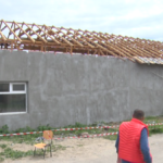 Bibliotecă nouă, la Vernești. Va fi amenajată într-o clădire învecinată școlii