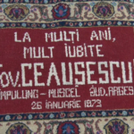 Daruri comuniste. Expoziție tematică la Muzeul Județean