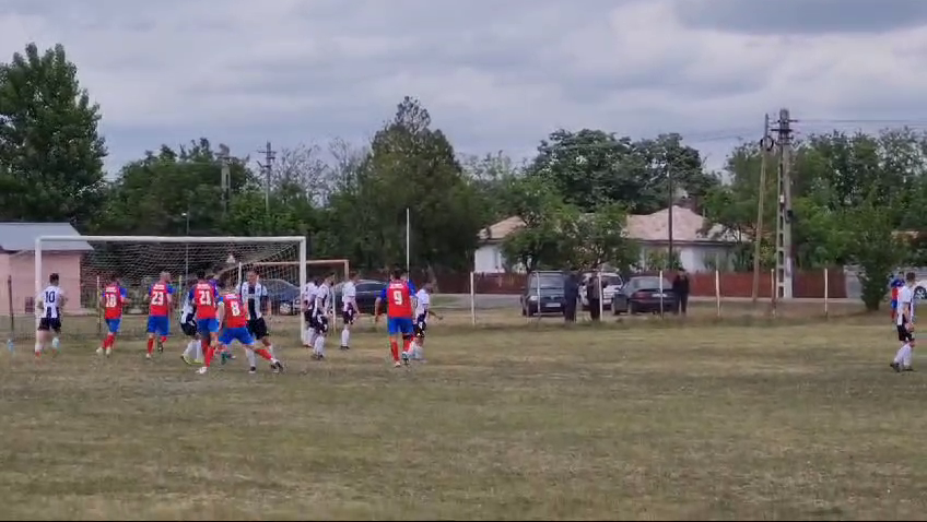 Premiere, în penultima etapă. Voința Lanurile va primi trofeul mâine