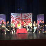 Buzău Iubește Teatrul. Șapte zile de festival la Buzău