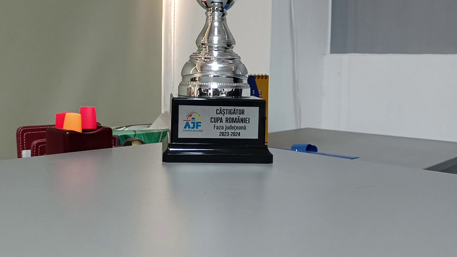 Finala Cupei, la Beceni.  Team Săgeata și Petrolul Berca își dispută trofeul