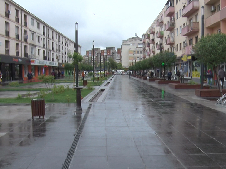 Proiecte importante în CLM. Se vor reabilita blocurile din Centru