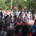 Și a fost AnTanTe! Buzăul pe harta festivalurilor stradale.