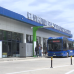 Primul Hub de Transport. S-a făcut o primă recepție