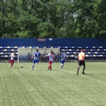 Juniorii Metalului, la fazele naționale. Buzoienii au trecut de campionii județului Brăila