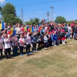 Zi istorică la Râmnicu Sărat. Manifestări impresionante, de Ziua Independenței de Stat