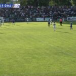 Metalul pierde cu 2-1 la Focșani. Returul e miercuri