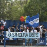 Toată lumea în alb și albastru. Apel către suporteri, pentru meciul de mâine