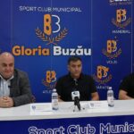 Hermannstadt și Rapid. Primele amicale, pe agenda Gloriei