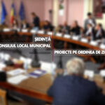 Consiliul Local Municipal Buzău este convocat în şedinţă ordinară în data de 23 ianuarie 2025. Iată ce proiecte se află pe ordinea de zi
