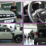 (P) Noul DUSTER este aici! Sesiuni de drive-test, oferite de General Autocom Buzău