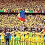 Val de emoții pozitive. Meciul care a adus românii împreună