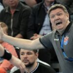 Un campion olimpic, la HC Buzău. Serhiy Bebeshko va sta pe banca “Lupilor”