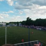 (Video) Fiesta, la Metalul! Alb-albaștrii au promovat în "B"