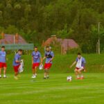 O zi de pregătire în plus. Petrolul vs Gloria, luni seară