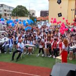 Festivitate de absolvire la Școala nr. 11. Șase elevi au terminat cu media 10