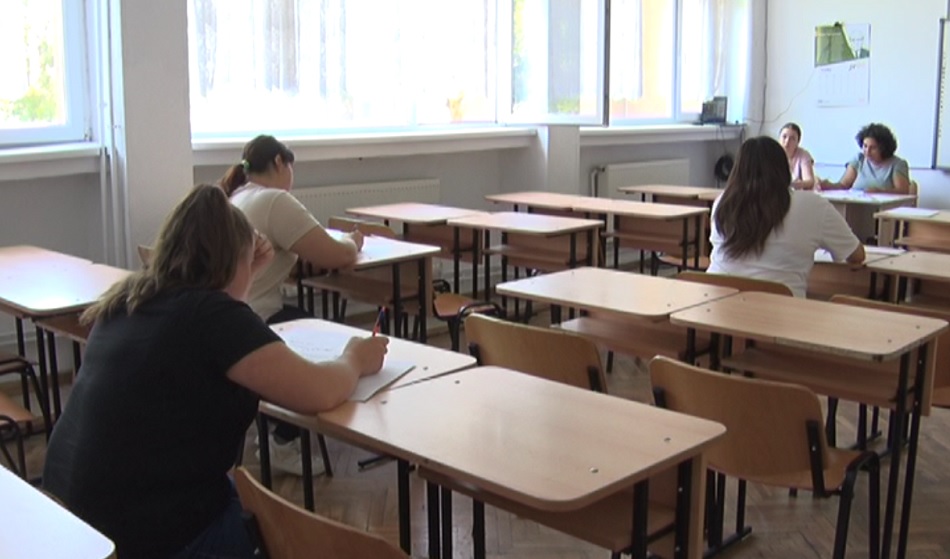 Bacalaureat 2024, la start. Sesiunea iunie - iulie a debutat cu proba orală la Limba română