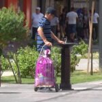 Vin zile de foc! Joi va fi cea mai călduroasă zi din acest an