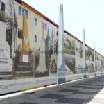 Restricții de circulație. Interzis între 8.30 și 11