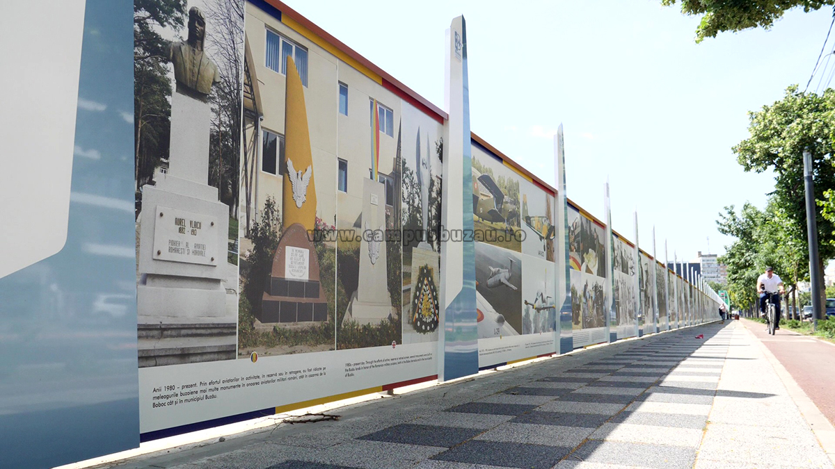 Restricții de circulație. Interzis între 8.30 și 11