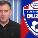 Nou președinte executiv, la Gloria. Cristi Bălașa a bătut palma cu clubul din Crâng