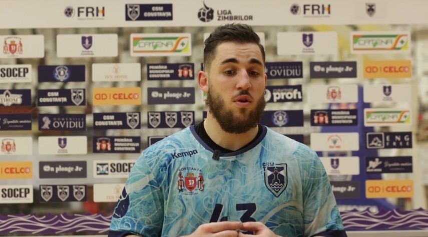 Două piese grele, la HC. Rață și Susanu au semnat cu Buzăul