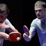 Doi buzoieni, la Paris. Ovidiu Ionescu și Eduard Ionescu, calificați la Olimpiadă