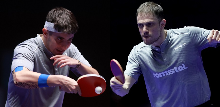 Doi buzoieni, la Paris. Ovidiu Ionescu și Eduard Ionescu, calificați la Olimpiadă