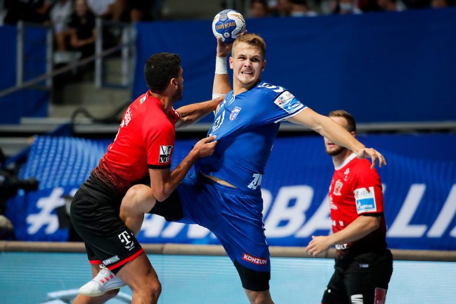 HC transferă din Croația. Edin Klis a semnat cu gruparea din Buzău