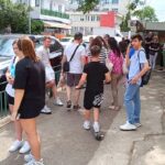 A început Evaluarea Națională 2024. Elevii de-a VIII-a, optimiști după prima probă a examenului