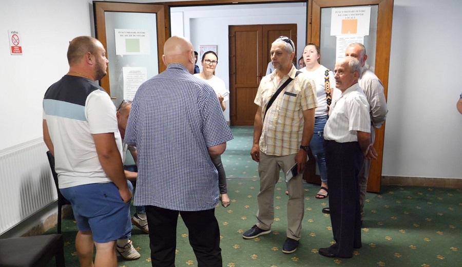 Alegerile Locale au intrat în prelungiri. Voturi renumărate în comunele Balta Albă, Bălăceanu, Cozieni și Râmnicelu