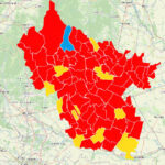Rezultate parțiale oficiale la Buzău. PSD câștigă alegerile însă PNL își adjudecă 10 primării