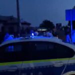 (VIDEO) EXCLUSIV. Revoltă pe străzile din Râmnicelu. PSD câștigă Primăria, adversarii vorbesc despre fraudă electorală