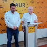 Bilanț după alegeri. AUR Buzău: 61 de consilieri locali și 4 aleși județeni