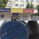 31 de sesizări la IPJ Buzău, legate de procesul de votare.  A fost întocmit și un dosar penal pentru o posibilă infracțiune