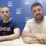 Acuzații, din partea Alianței Dreapta Unită. S-a arătat cu degetul către social-democrați