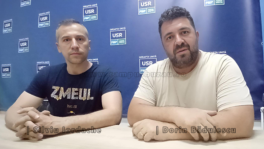 Acuzații, din partea Alianței Dreapta Unită. S-a arătat cu degetul către social-democrați