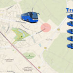 Comunicat | Transbus modifică itinerariul traseelor 1, 5, 10, Z110 și Z111