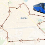 Comunicat | Se modifică programul de transport pe traseul 10 pe perioada desfăşurării Târgului Drăgaica