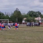 Cu Adjudul, la baraj. Voința Lanurile va juca primul meci în deplasare